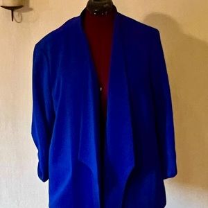 Chelsea & Theodore 3x stunning jacket. New with tags